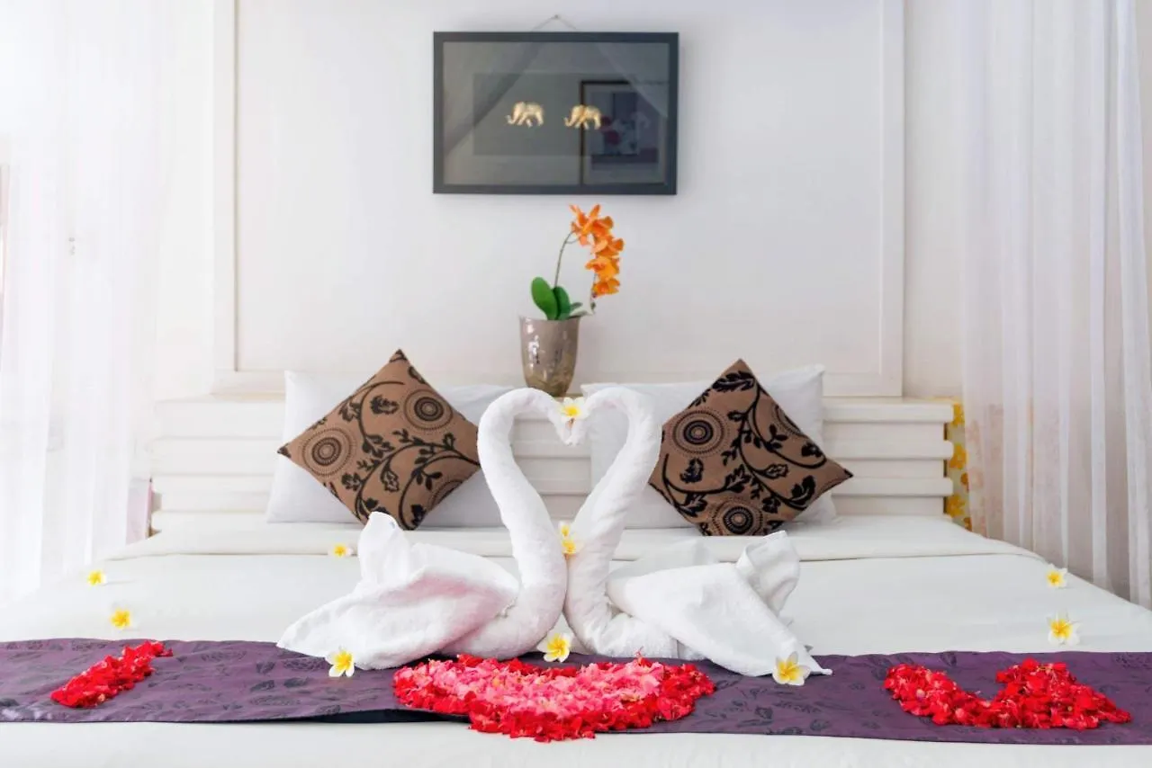 Lavender Villa & Spa Kuta
