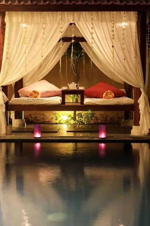 Lavender Villa & Spa Kuta Lombok 0*,