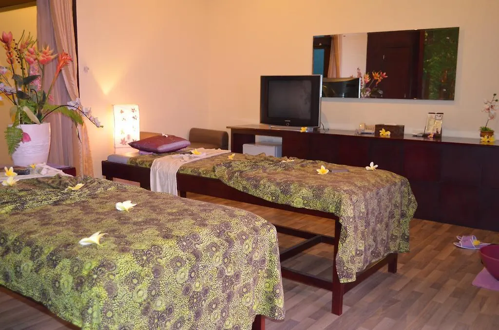 Lavender Villa & Spa Kuta Lombok Indonésie