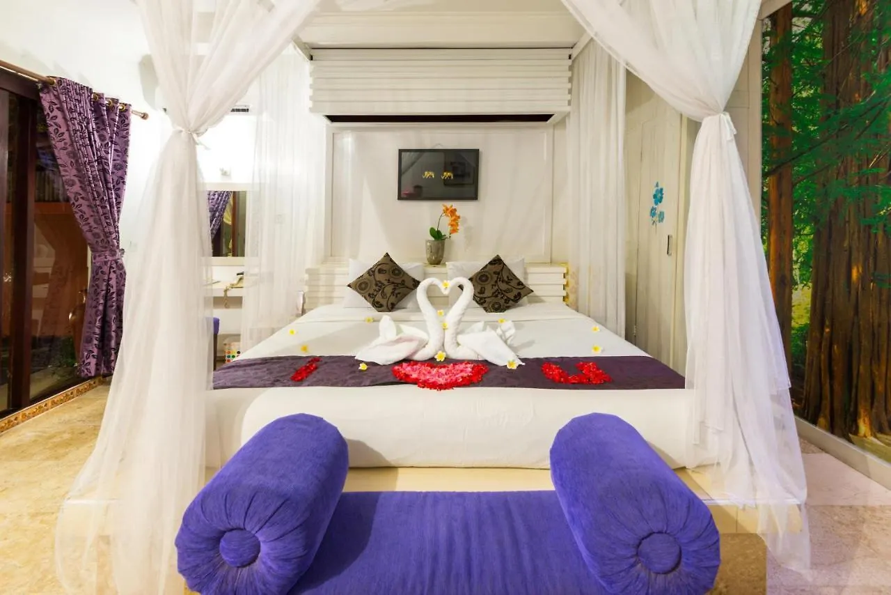 Lavender Villa & Spa Kuta  Indonesia