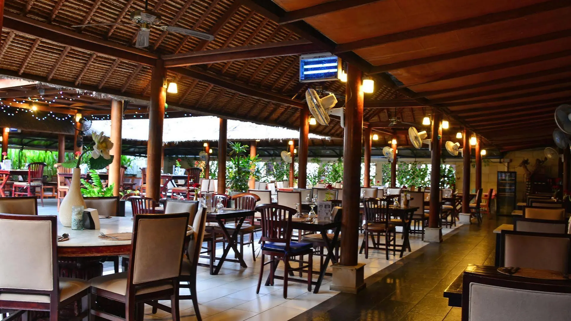 Lavender Villa & Spa Kuta Lombok Indonésie