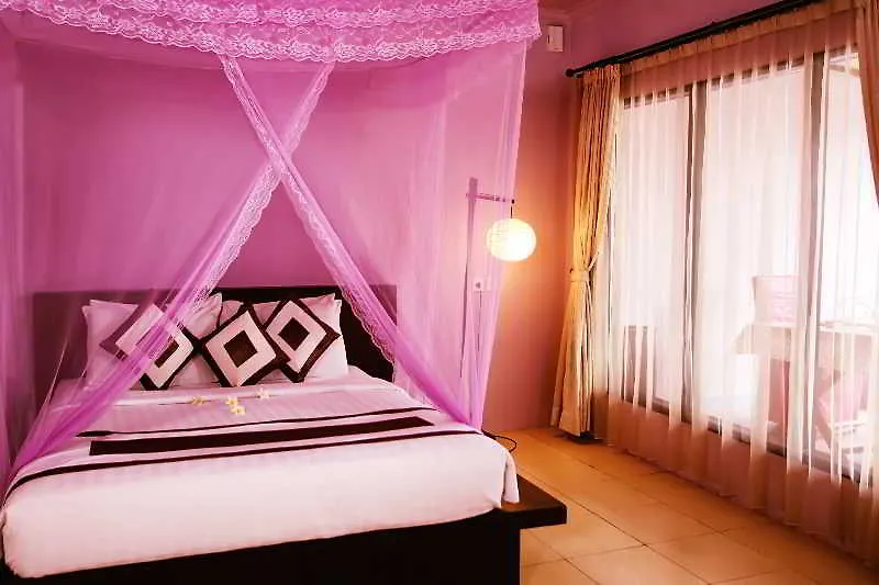 Lavender Villa & Spa Kuta Lombok